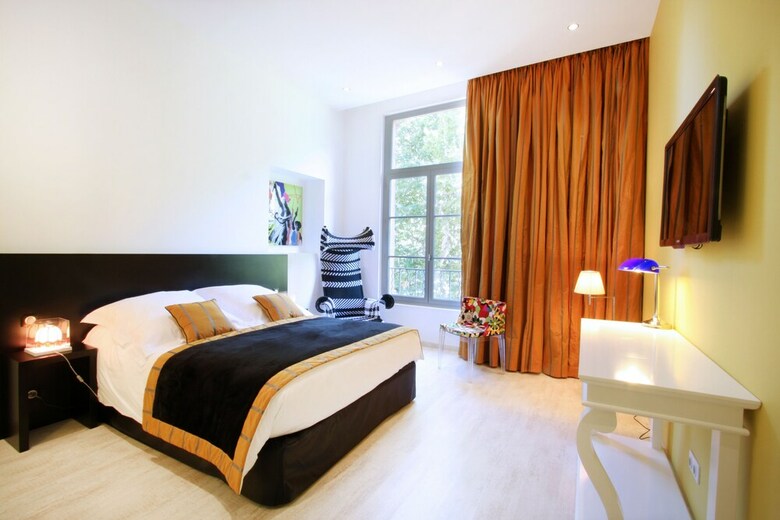 Hotel De Gant�s