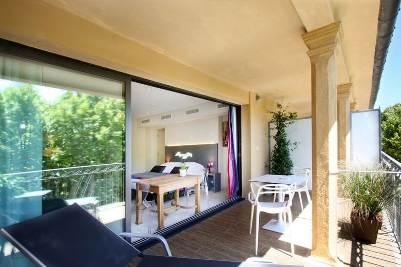 Hotel De Gant�s