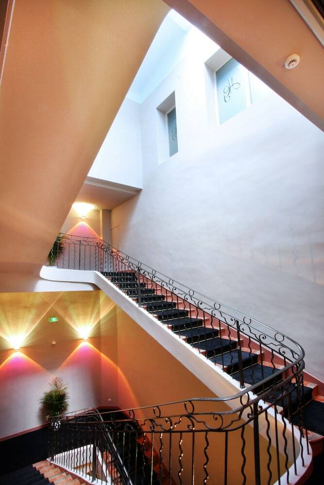 Hotel De Gant�s