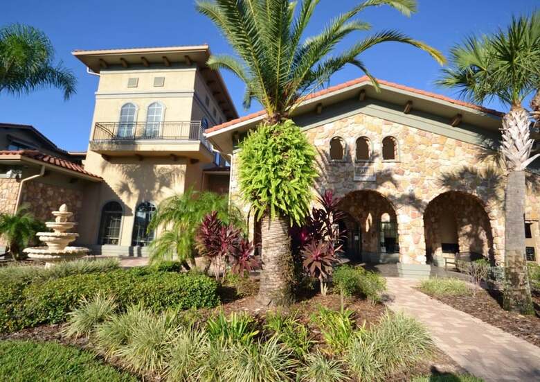 Palm View Place 322615
