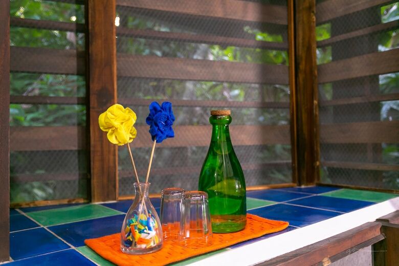 Posada La Kukula Lodge