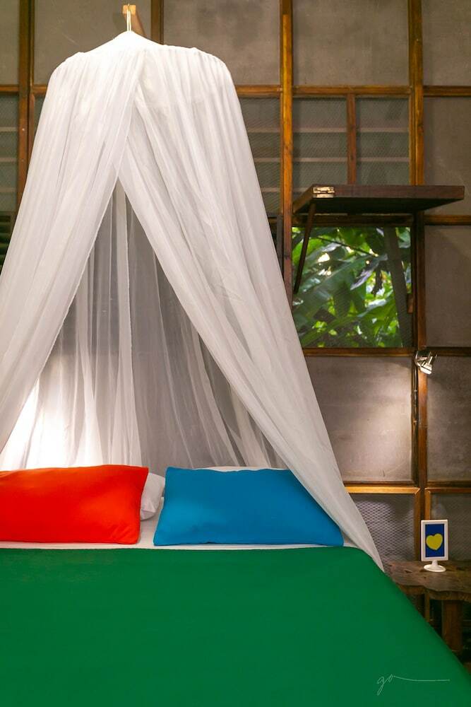 Posada La Kukula Lodge