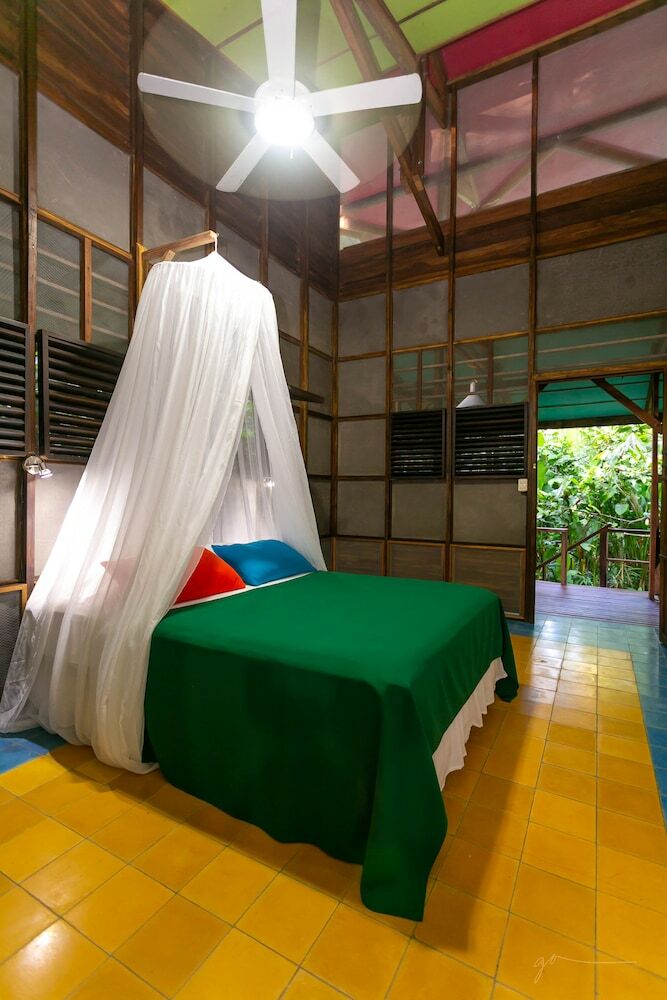 Posada La Kukula Lodge