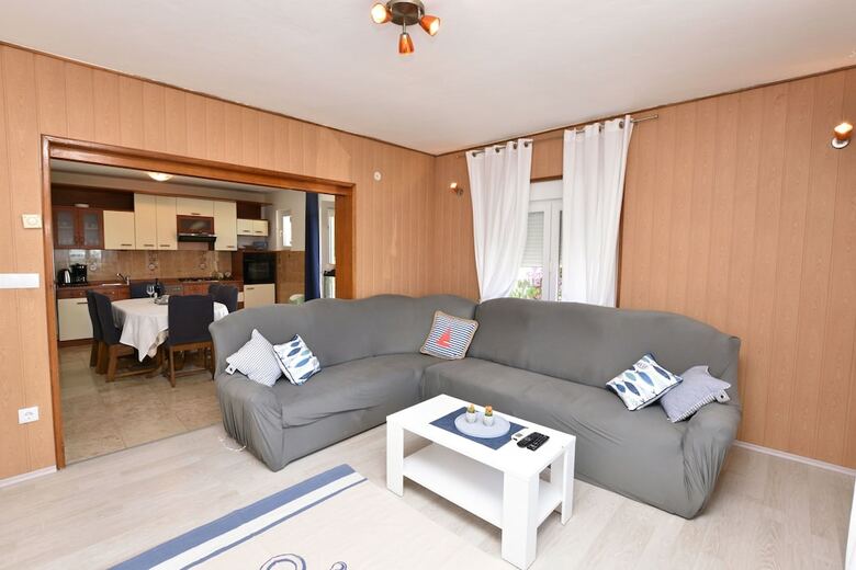 Apartment Svabo