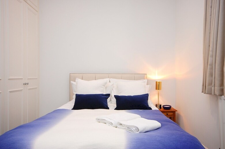 Apartamentos The Craven Hill Residence I - Hen11