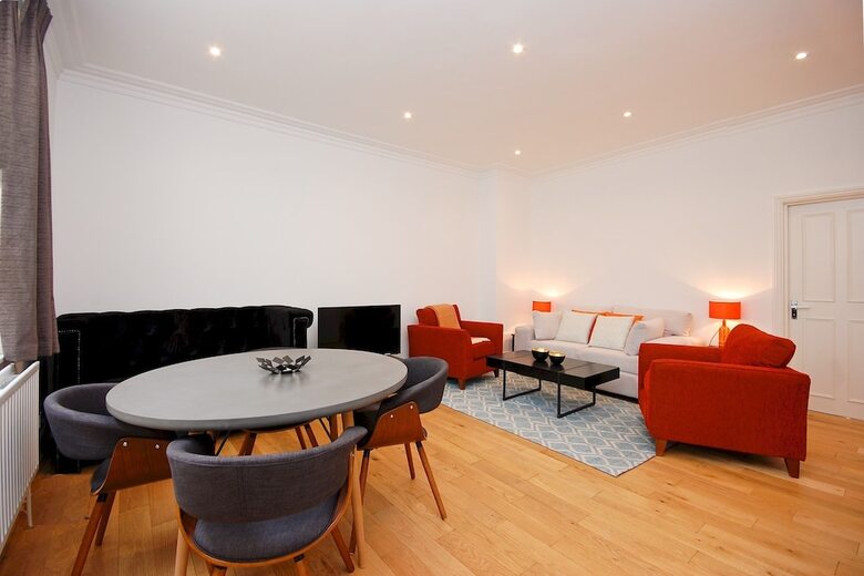 Apartamentos The Craven Hill Residence I - Hen11