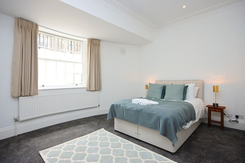 Apartamentos The Craven Hill Residence I - Hen11