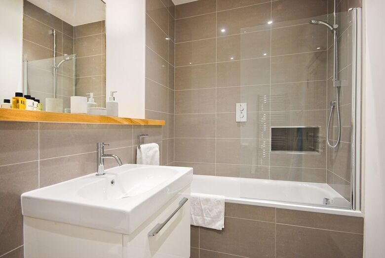 Apartamentos The Craven Hill Residence I - Hen11