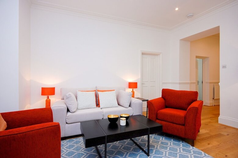 Apartamentos The Craven Hill Residence I - Hen11