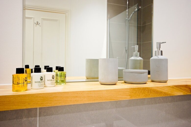 Apartamentos The Craven Hill Residence I - Hen11