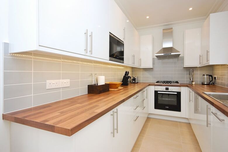 Apartamentos The Craven Hill Residence I - Hen11