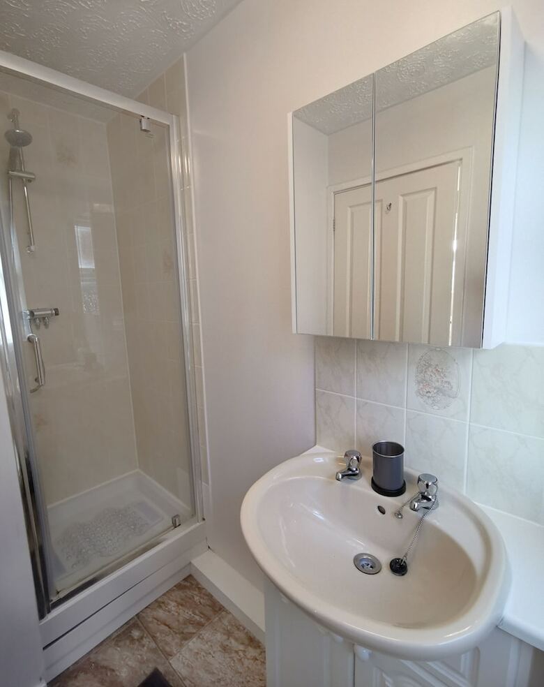 Apartamento Emerald House