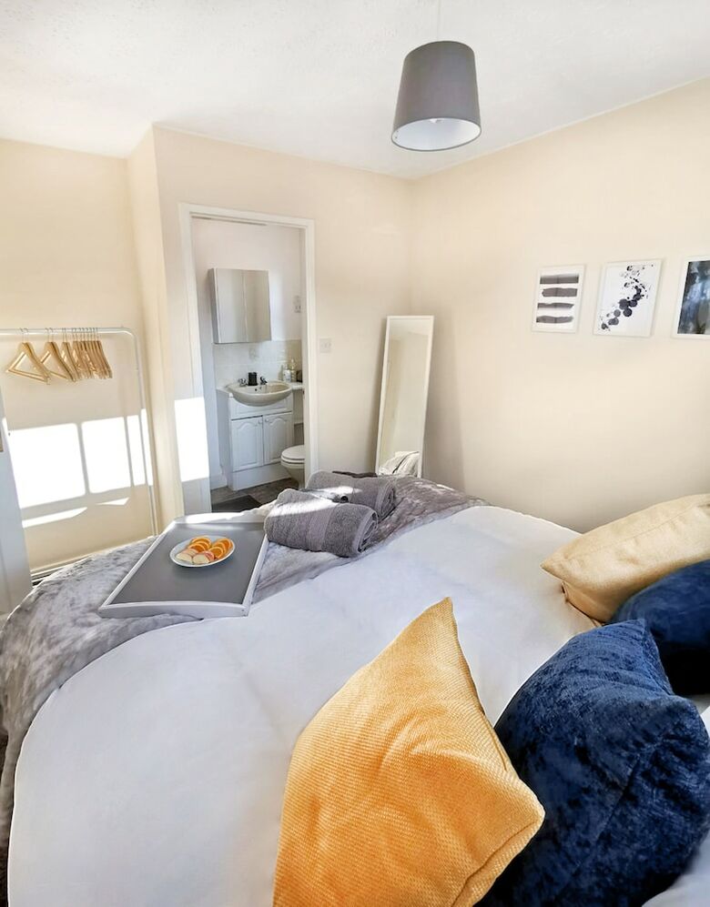 Apartamento Emerald House