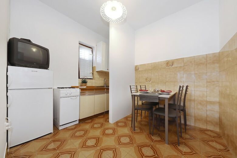 Apartments Saphron Beach