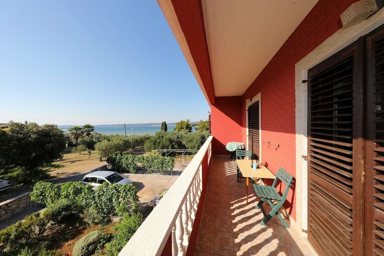 Apartments Saphron Beach