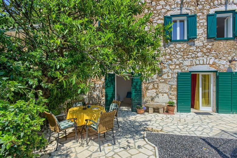 House Villa Kiry