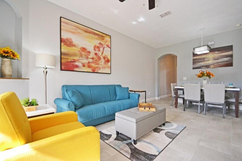 Villa Pinto 327101
