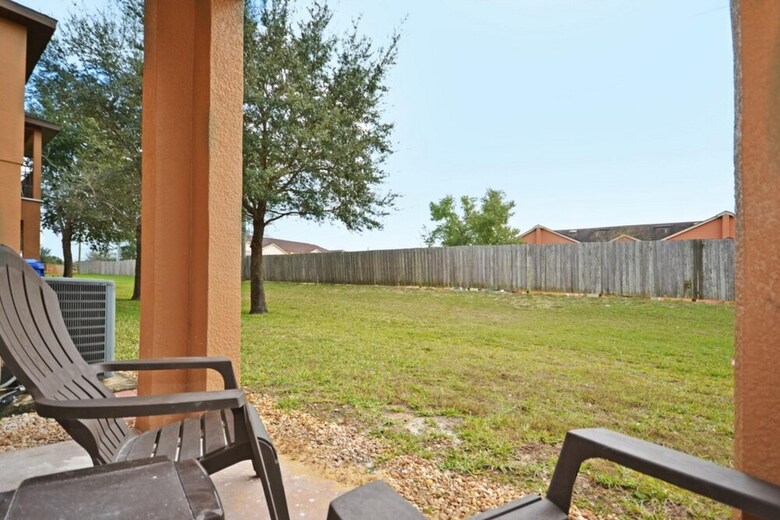 Villa Pinto 327101