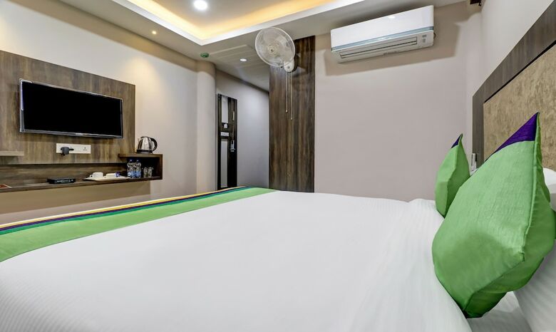 Hotel Bikalal