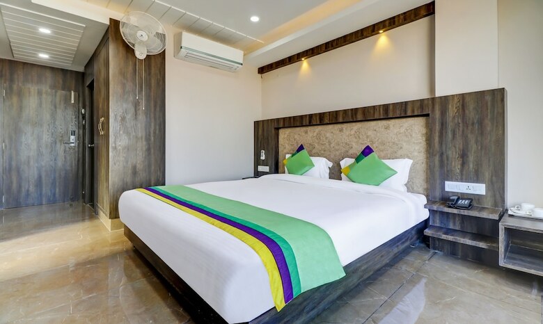 Hotel Bikalal