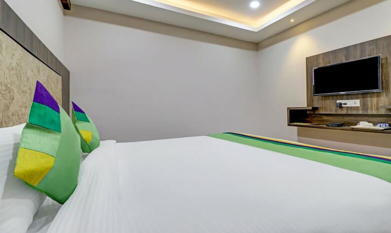 Hotel Bikalal