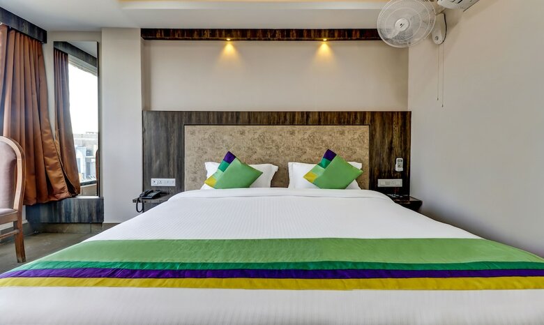 Hotel Bikalal