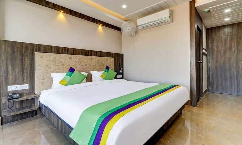 Hotel Bikalal