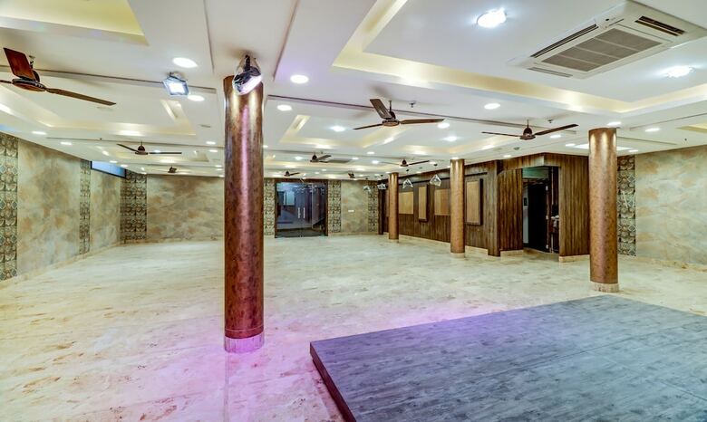 Hotel Bikalal