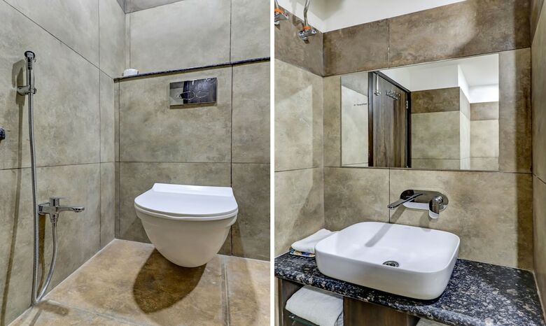 Hotel Bikalal