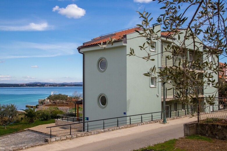 Apartments Vista