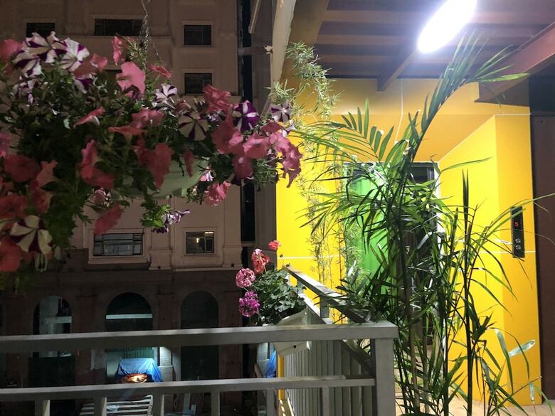 Babylon Ha Long Hotel