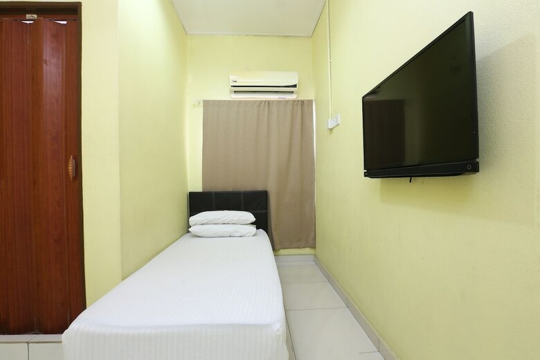 Hotel Spot On 89925 Thank Q Inn 1