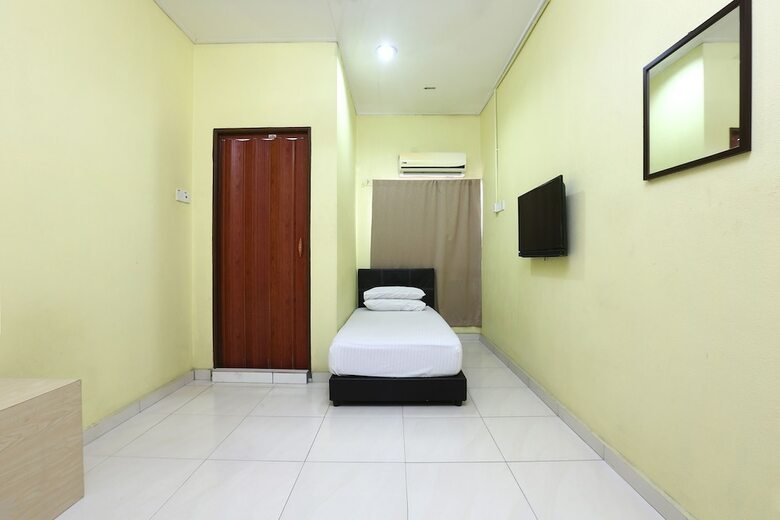 Hotel Spot On 89925 Thank Q Inn 1