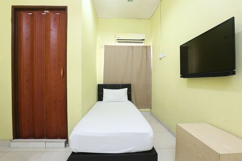 Hotel Spot On 89925 Thank Q Inn 1
