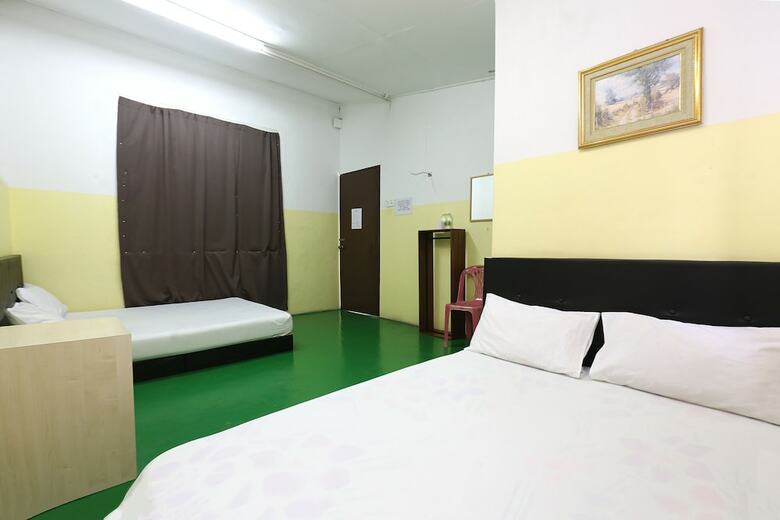 Hotel Spot On 89925 Thank Q Inn 1