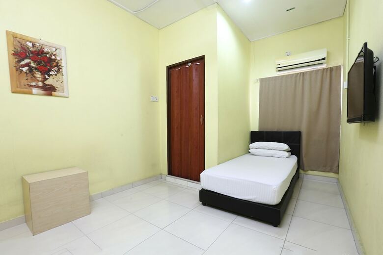 Hotel Spot On 89925 Thank Q Inn 1
