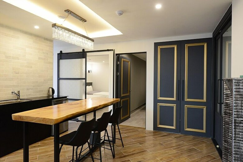 U Design Hotel