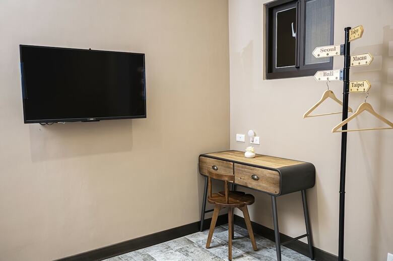 Bed & Breakfast Hama Star