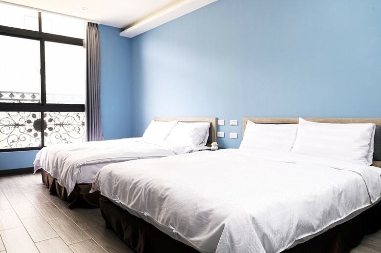 Bed & Breakfast Hama Star