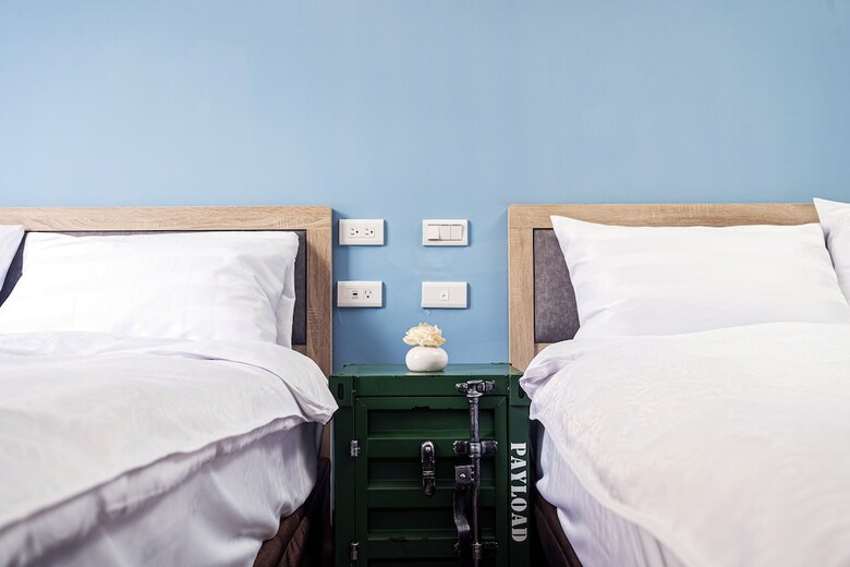 Bed & Breakfast Hama Star