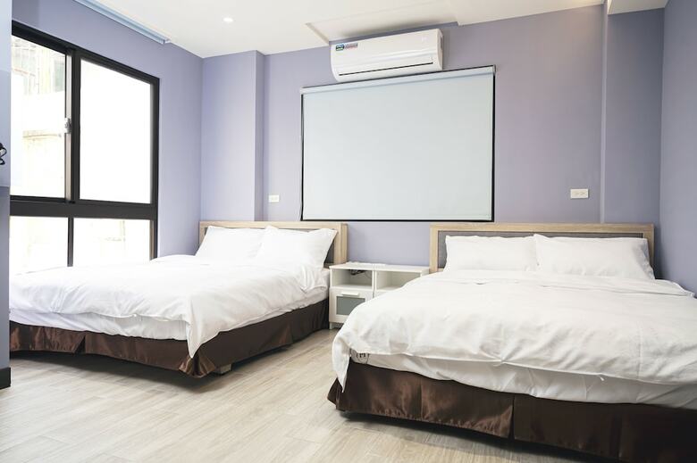 Bed & Breakfast Hama Star