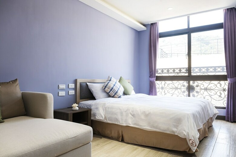 Bed & Breakfast Hama Star