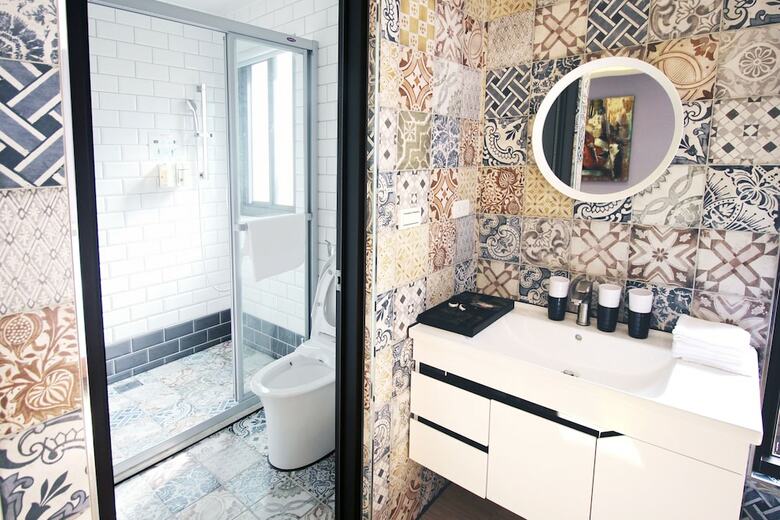 Bed & Breakfast Hama Star