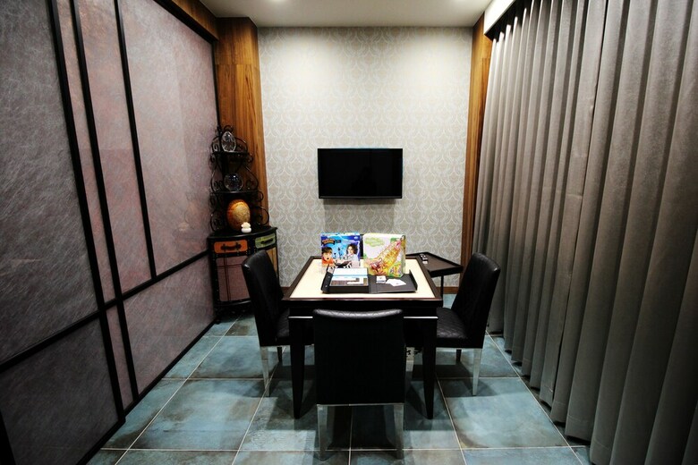 Bed & Breakfast Hama Star
