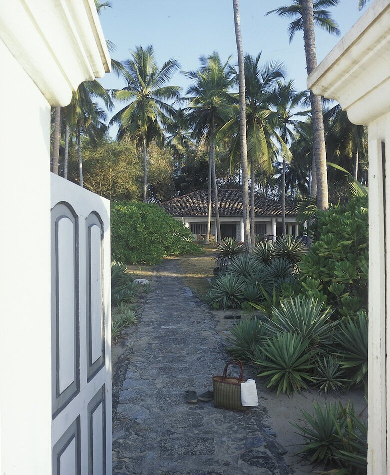 Hotel The Beach House