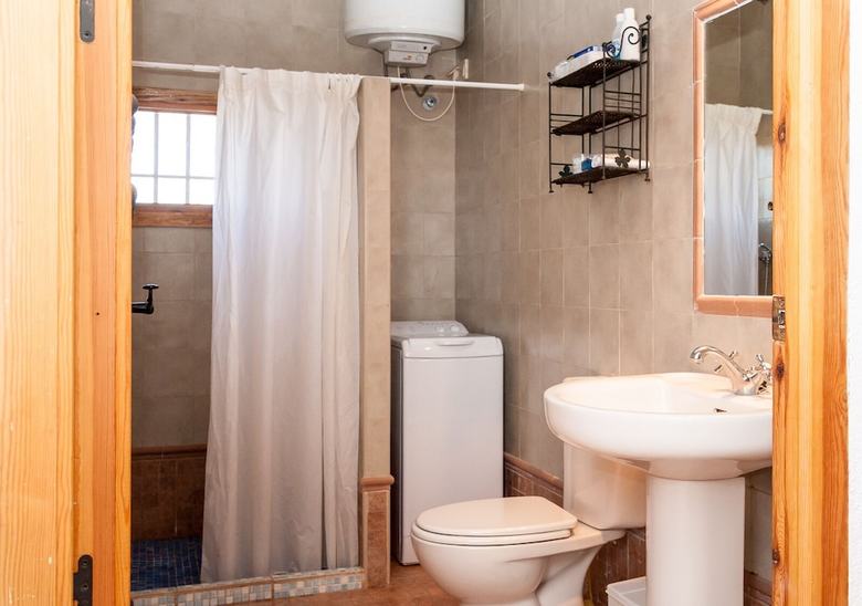 Apartamentos Cortijo La Molina de Cabo de Gata