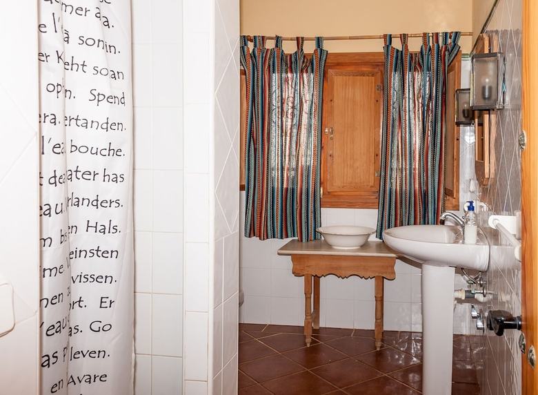 Apartamentos Cortijo La Molina de Cabo de Gata