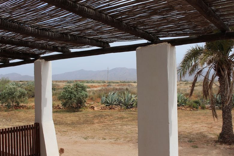 Apartamentos Cortijo La Molina de Cabo de Gata