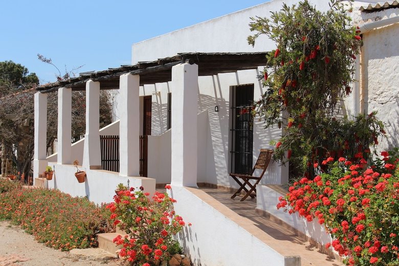 Apartamentos Cortijo La Molina de Cabo de Gata