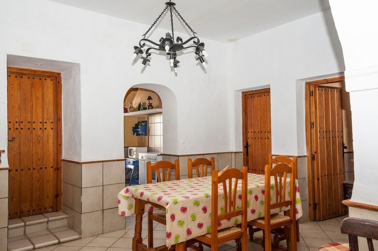 Apartamentos Cortijo La Molina de Cabo de Gata